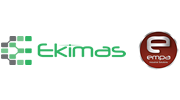 Ekimas Logo